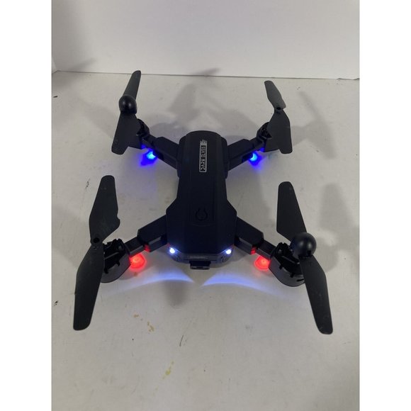 Odyssey Ultralight Camera Drone Comes With Two Extra Blades 4 Blade Shields Two - Picture 1 of 10